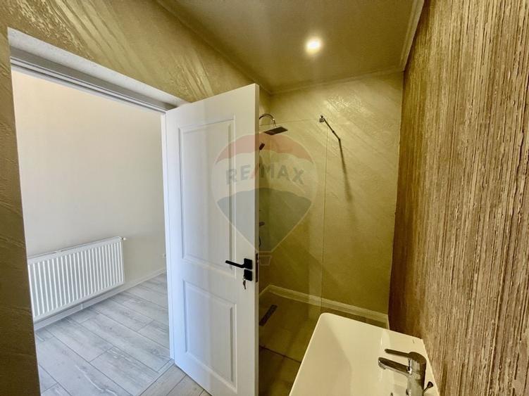 Casă / Vilă Cartier Dr Carnabel - 38