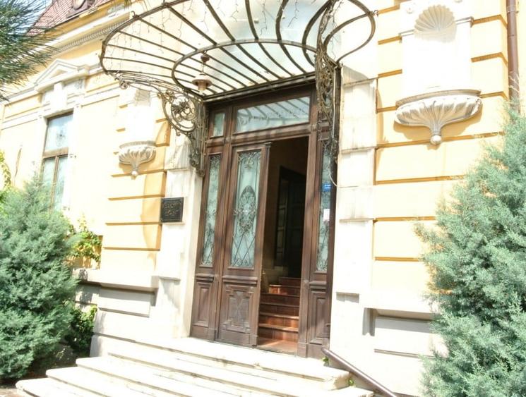 Proprietate de exceptie zona Gradina Icoanei - 5