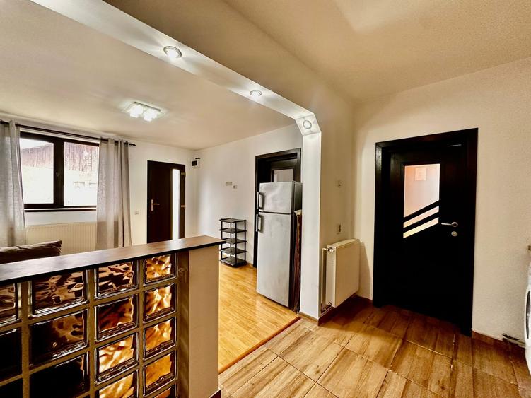 Casa de vanzare la pret de apartament - 6