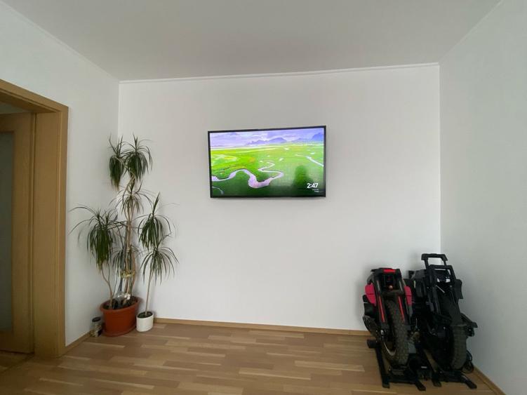 Apartament superb cu trei camere, Piata Iancului, 137,000 de euro - 2