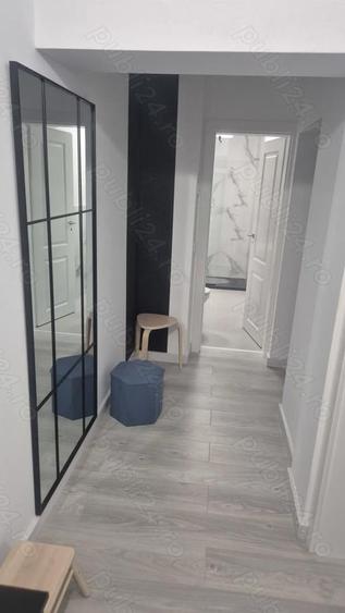 Apartament cu doua camere de inchiriat - 8