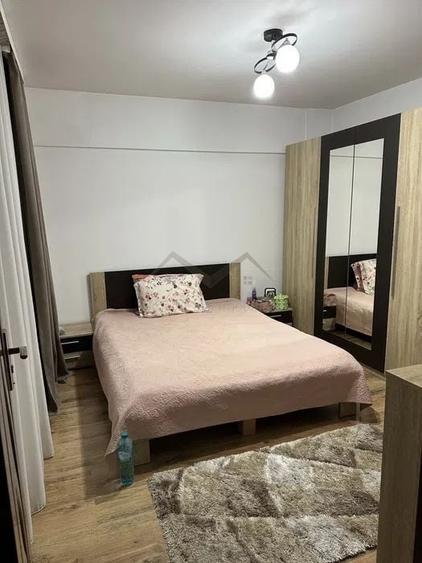 Apartament 2 camere Targu Cucu etajul 1 - 3