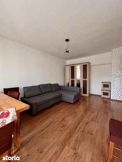 Apartament 3 camere de inchiriat Bucur Obor | 2 min metrou | bloc ALMO - 1