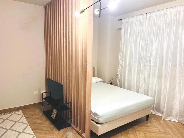 Garsoniera centrala, eleganta, cu dotari premium, la cheie- zona Pizza Celentano - 6