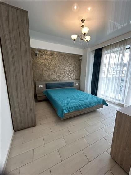 Apartament 2 camere, + complex Astoria Mamaia Nord - 3