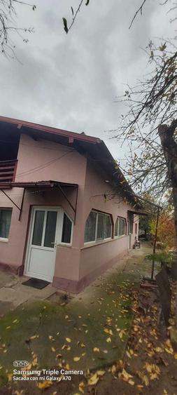 Casa de locuit Sat Lipia com Gruiu - 4