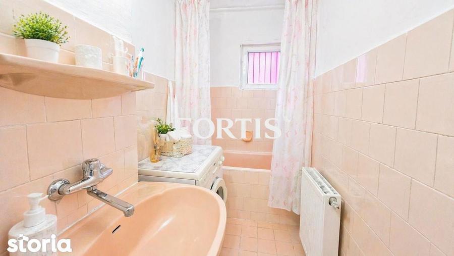 Apartament 2 camere, 56mp utili in Fagaras, zona Campului - 1