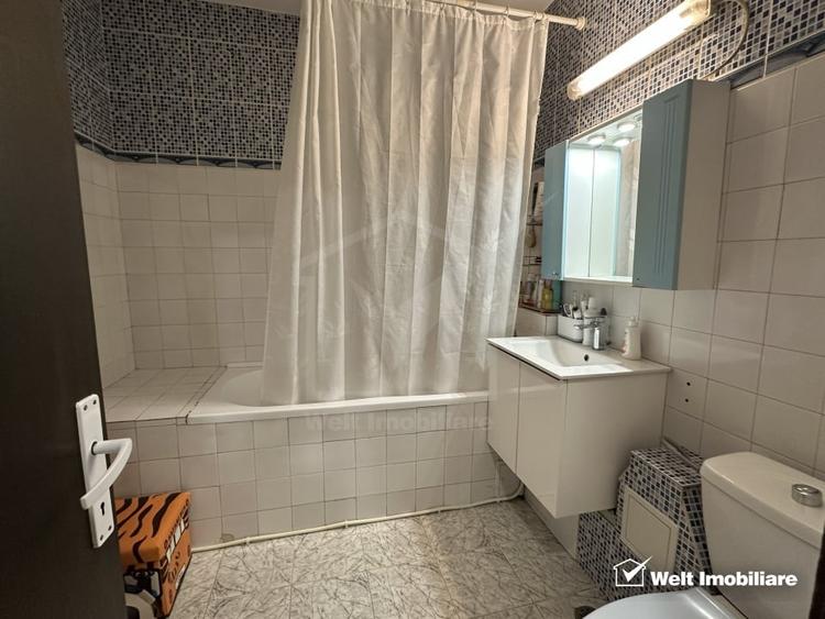 Apartament  de 2 camere | Confort Sporit | Manastur - 7