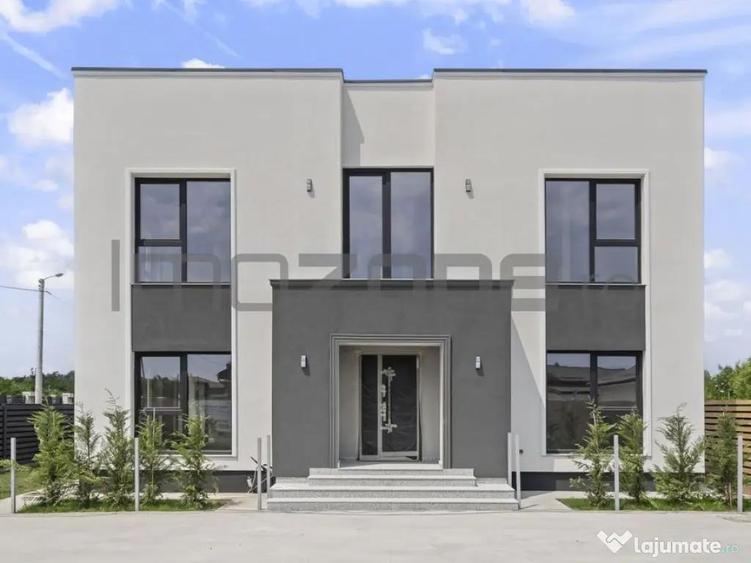 | COMISION 0% | VILA INDIVIDUALA |4 CAMERE| FINISATA COMP... - 4