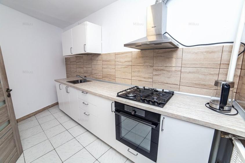 Apartament 2 camere | 5 Min Metrou Tineretului - 9