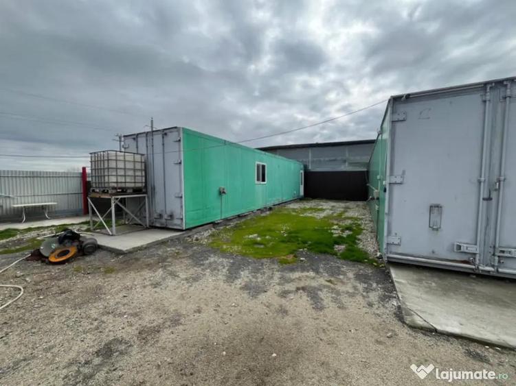 Teren intravilan I?alni?a oportunitate excelenta pent - 5