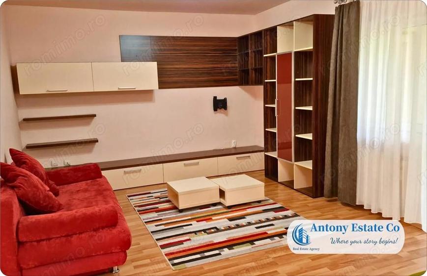 Casa de inchiriat, Cartier Europa, Oradea - 4