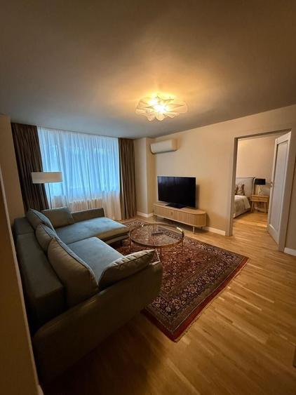 2 camere || Stefan Cel Mare - 4