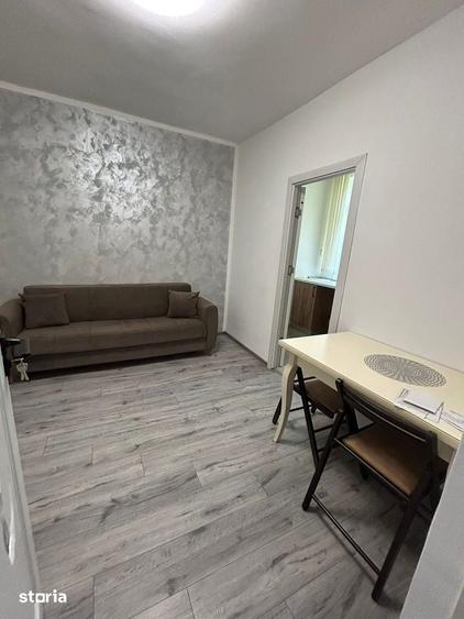De inchiriat apartament cu 2 camere, etajul 2, spatios, 1100lei/luna - 3