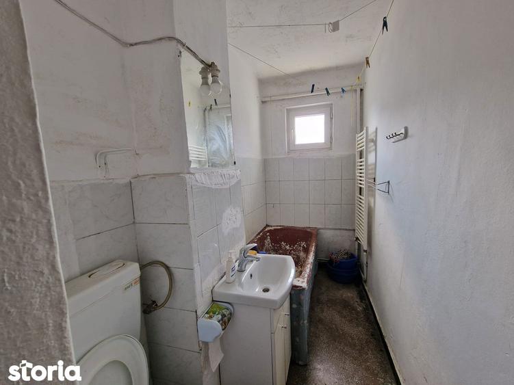 APARTAMENT 2 CAMERE Alecu Russo - 4