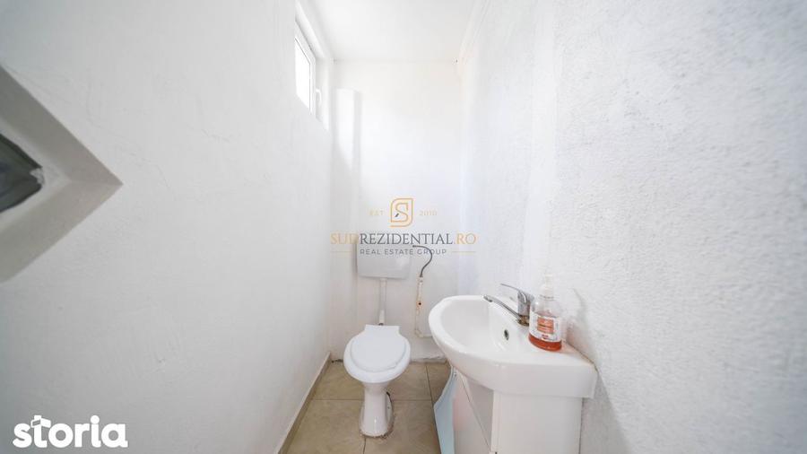 Casa individuala, 3 camere, Sector 5 | COMISION 0% - 12