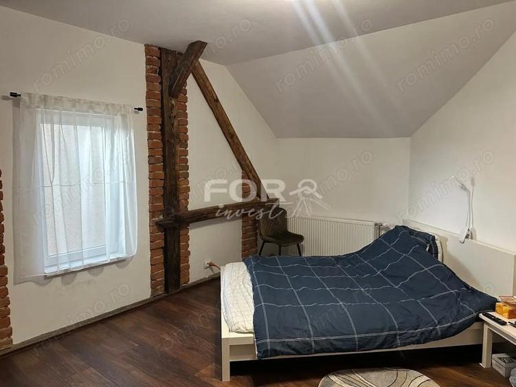 Casa spatioasa cu 482mp teren, de vanzare, central Sirul Canonicilor - 10