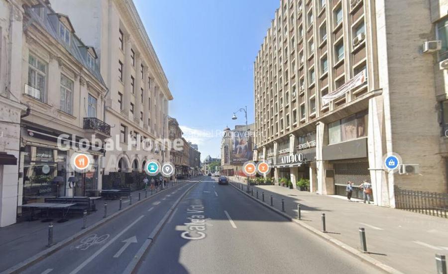 Spatiu Comercial 140MP | Calea Victoriei - Zona Magazin Vict Spatiu Comercial 140MP | Calea Victoriei - Zona Magazin Vict
