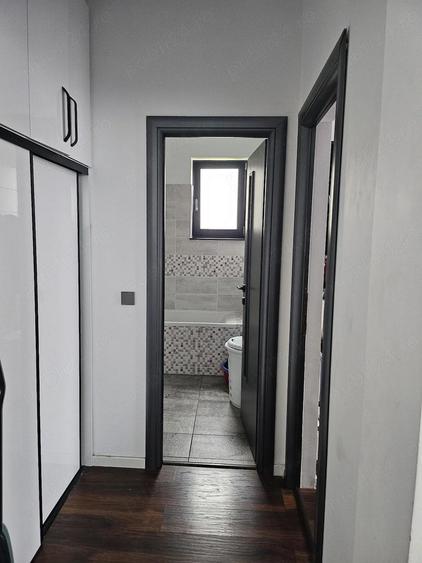 Apartament 3 cam. Carpati 2 - 8