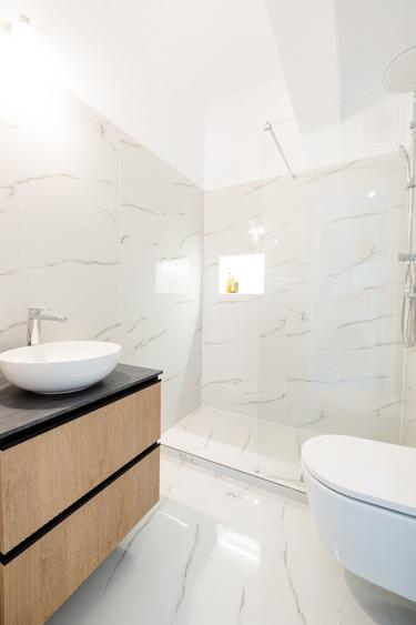 Apartament modern 2 camere, bloc nou, etaj 4/5 - Alfa - 7