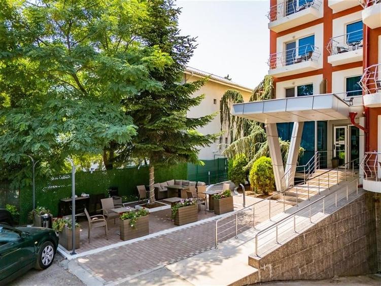 Hotel in Eforie Nord cu 43 de Camere - Investitie Premium la 5 Minute de Plaja - 28