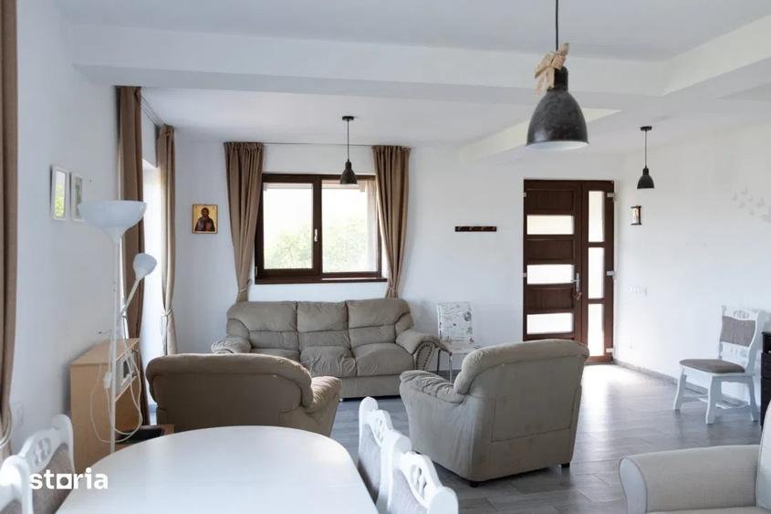 Casa individuala, direct de la proprietar (fara agentie), zona Vivo / Metro - 3