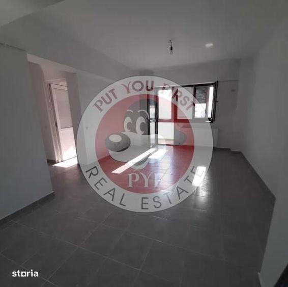 Parc Humulesti | Garsoniera | 36mp | Semidecomandata | B13163 - 1