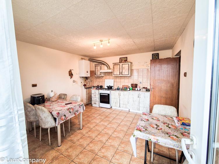 Casa , Teren 1084 mp Garlei Gavana Pitesti - 9