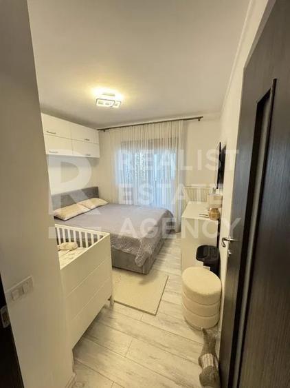 Vânzare, apartament, 2 camere, în zona Militari Residence - 7
