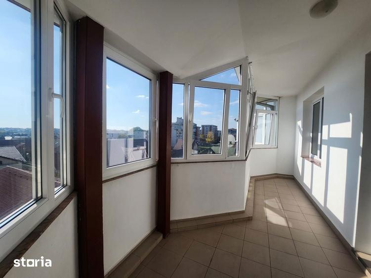 Apartament de vanzare Gh. Doja pe 3 nivele - Pitesti - 15