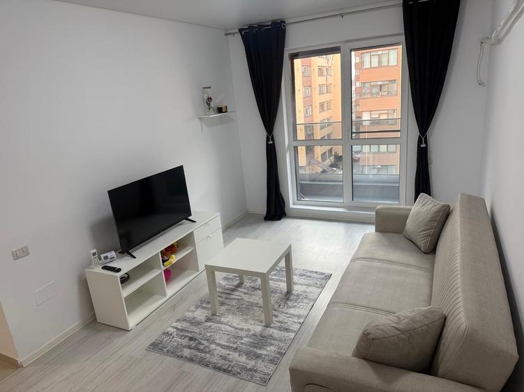 Militari Rezidence 2 camere, decomandat 50 mp HUB Rezidence - 6