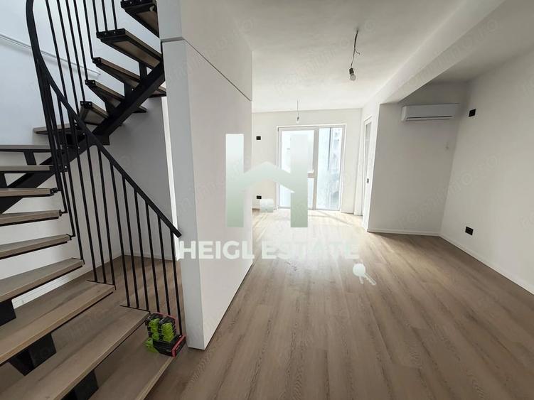 Apartament cu 4 camere decomandat în Giroc
