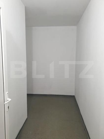 Spațiu comercial, de 200 mp, în Astra