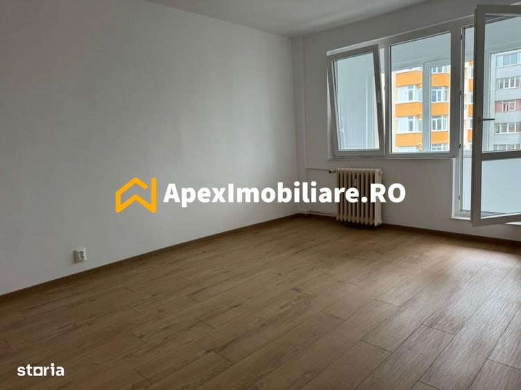 Apartament cu 2 camere decomandat în Dristor — fotografia 1