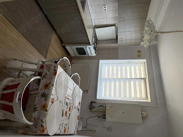 Inchiriez ap 40 mp cu parcare, zona Kik Cetatii - 4