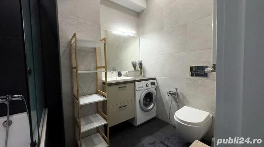 Apartament cu 2 camere de vanzare in zona Brancoveanu - 1