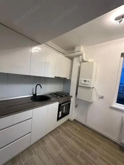 2 camere | Mobilat ?i utilat | Centrala | Aer condi?ionat - 1