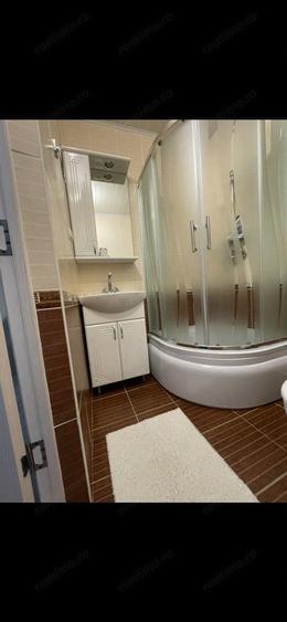 Garsoniera de inchiriat in zona Centru Civic - 3