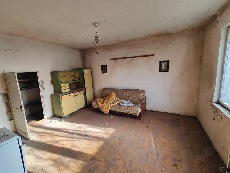 Casa traditionala si 2000 mp teren - 5