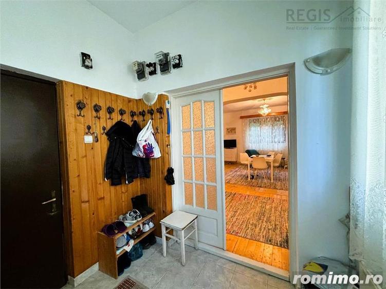 Casa 5 Camere Central,Predeal - 10