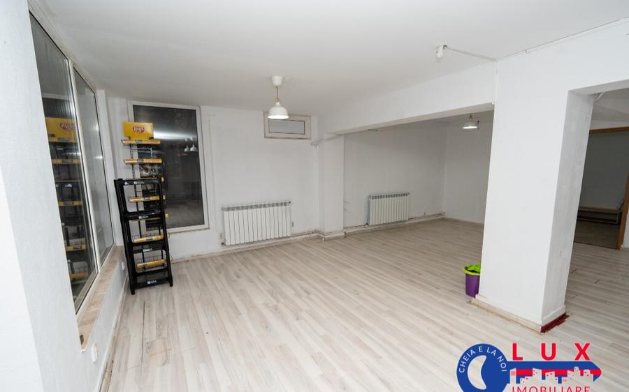 ID 6104 Spatiu comercial de vanzare *Piata Noua - 13