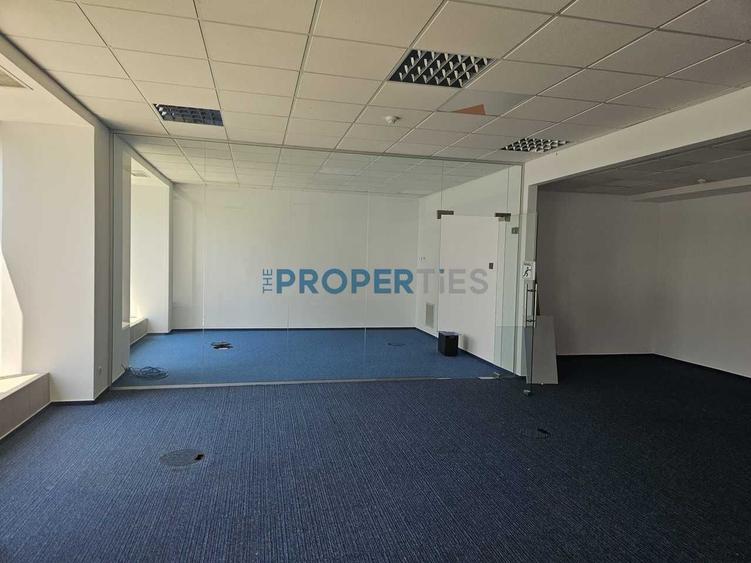 Comision 0! Birouri in zona Aviatiei - 90mp I Metrou 4min - 2