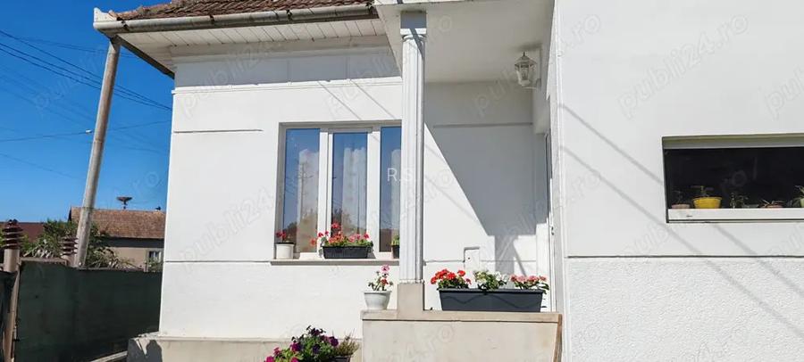 Casa de vanzare in Fildu de Jos Salaj
