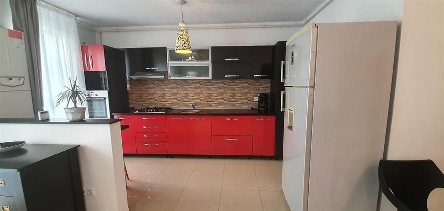 Garsoniera open space Avantgarden 2 cu loc de parcare,boxa ,mobilata si utilata - 3