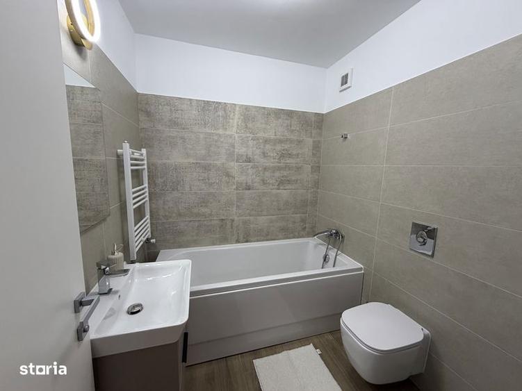 Apartament 3 camere Decebal Residence - 5