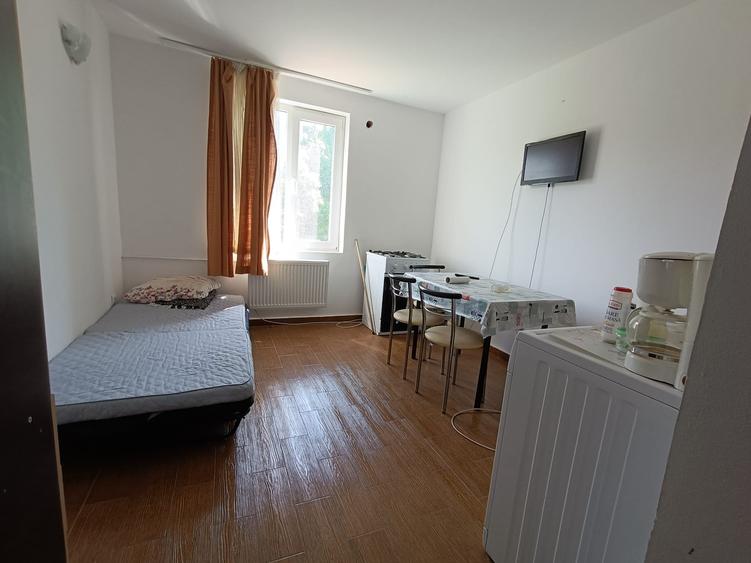 Pachet Investitii - 2 Apartamente de 3 camere  Neptun - 21