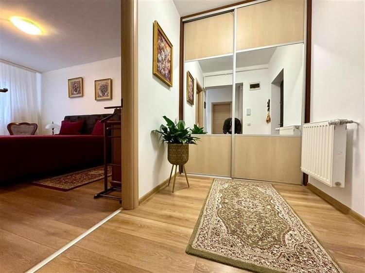 Apartament 2 camere, 56 MP, Bonjour Residence , Buna ziua - 5