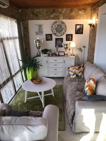 SE VINDE VILA CU DESCHIDERE LA LACUL SNAGOV LA CEL MAI MIC PRET - 4