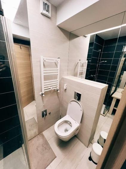 Apartament 3 camere mobilat/utilat, zona semicentrală, 5 minute de metrou - 2