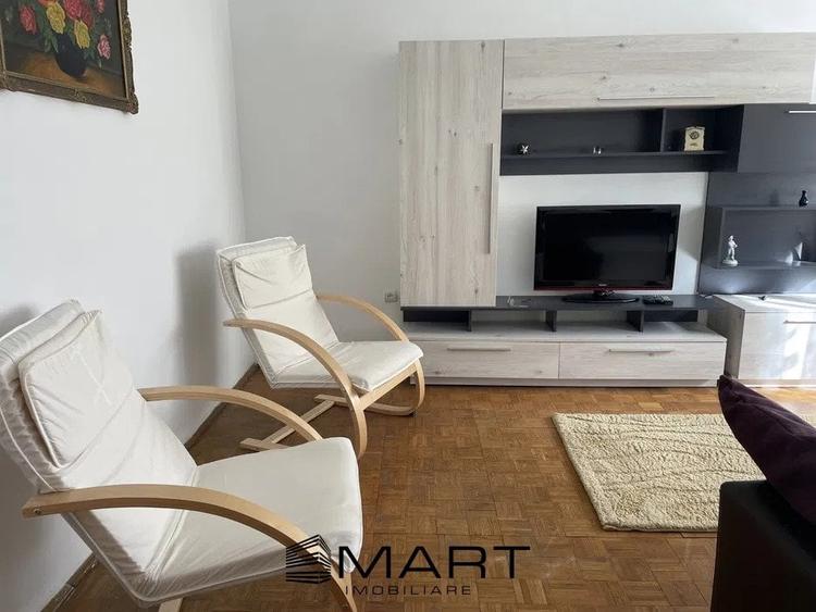 apartament 2 camere decomandate zona cedonia - 2